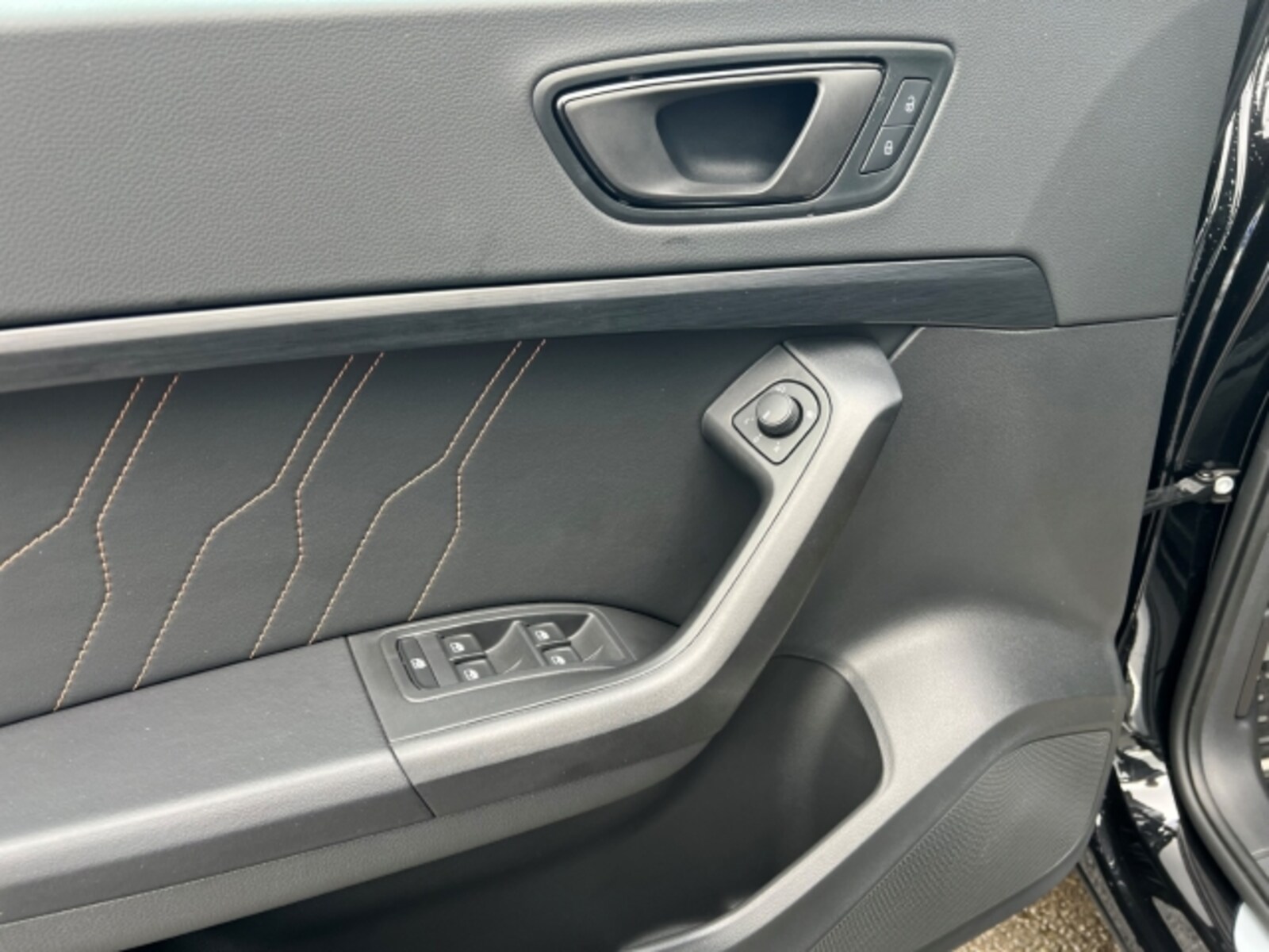 CUPRA Ateca – Bild 12