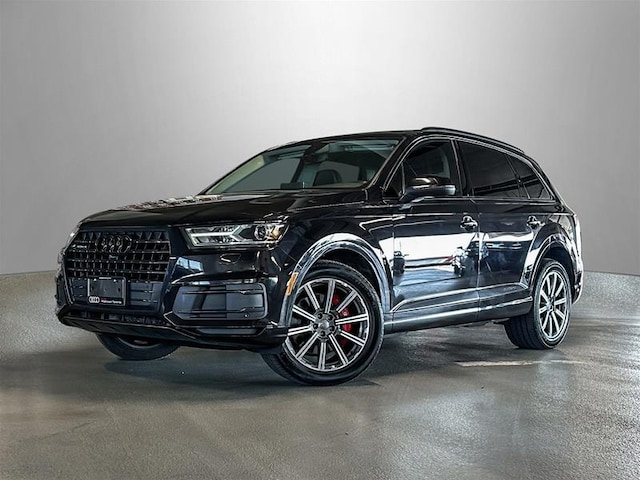Photo of 2019 Audi Q7 