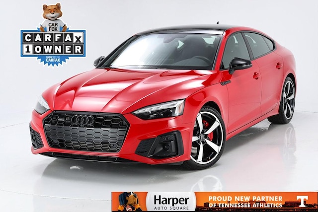 2023 Audi A5 Sportback