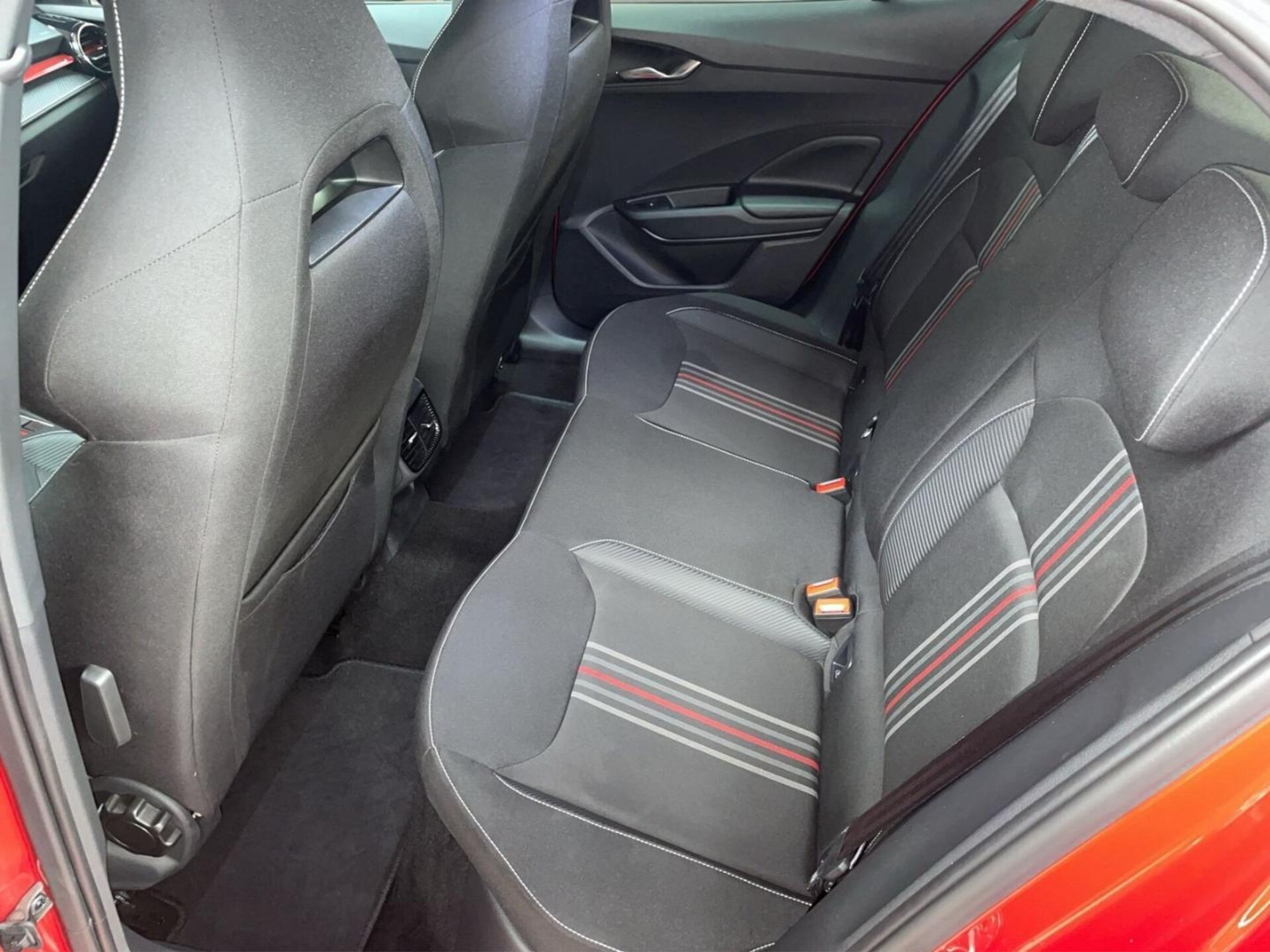 Skoda Fabia Monte Carlo
