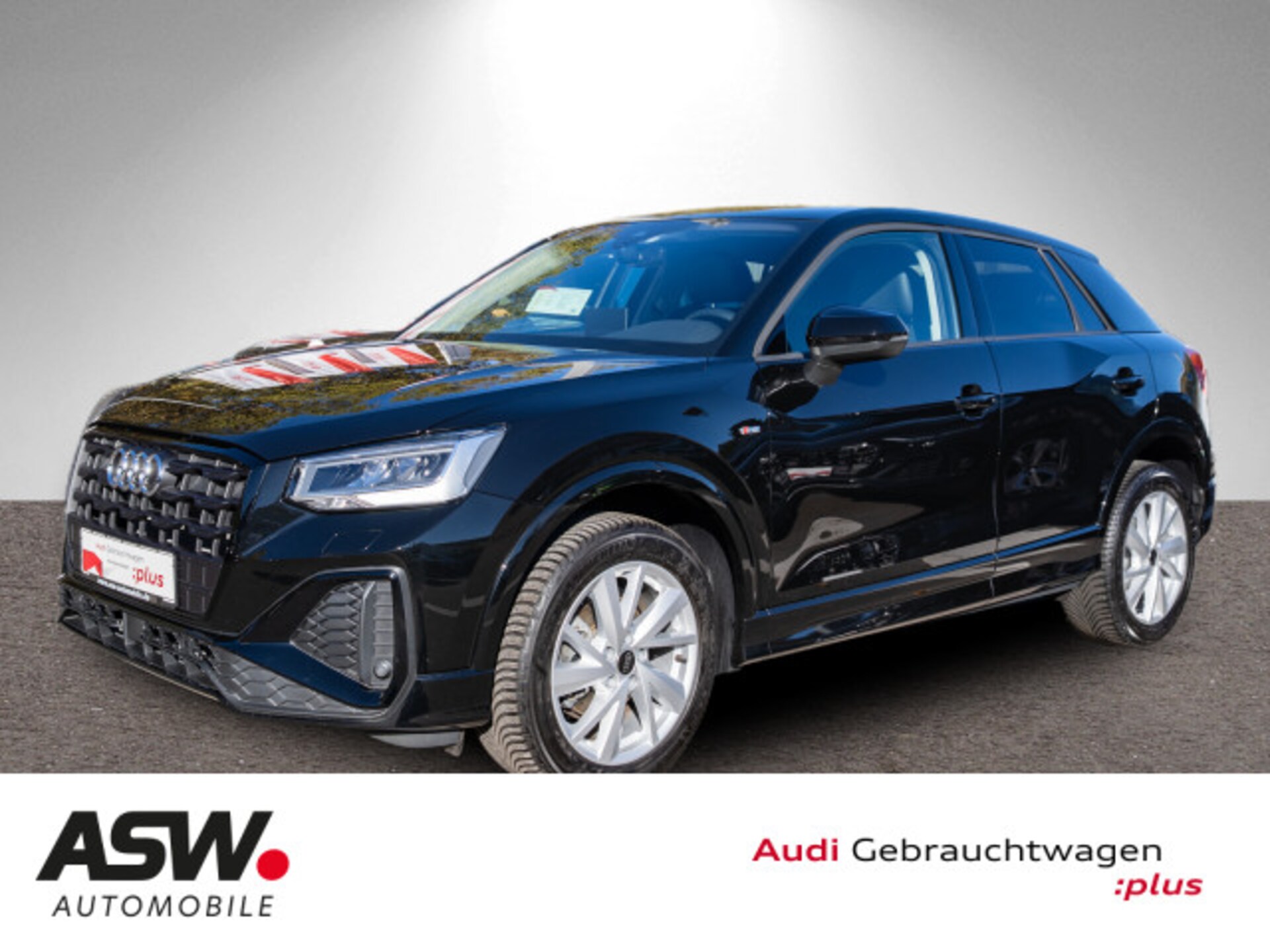 Audi Q2 2026