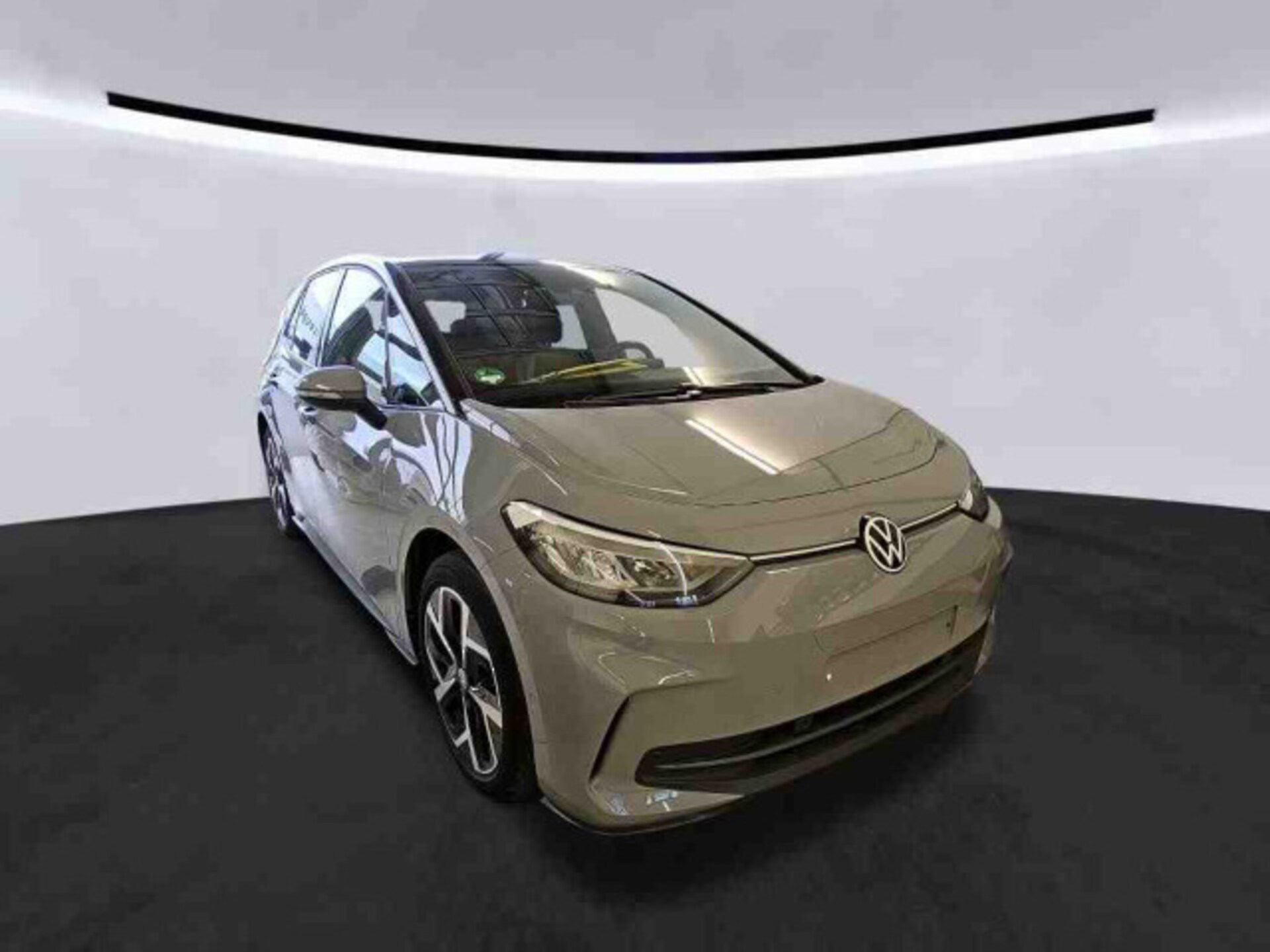 Volkswagen ID.3 MOVE Pro