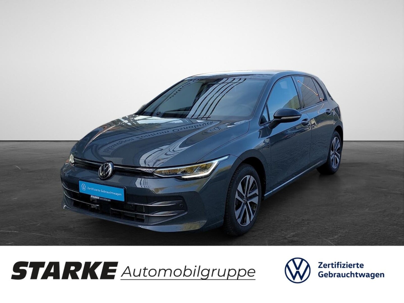 Volkswagen Golf – Bild 2