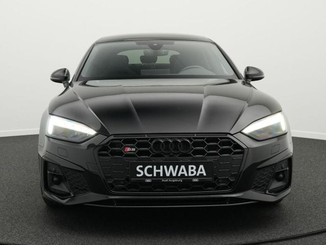 Audi S5 Sportback TDI Quattro Tiptronic - 2021 - Joinsteer - #19