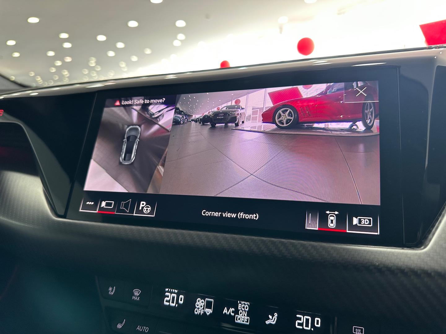 Image about Audi RS e-tron GT RS e-tron GT 440,00 kW