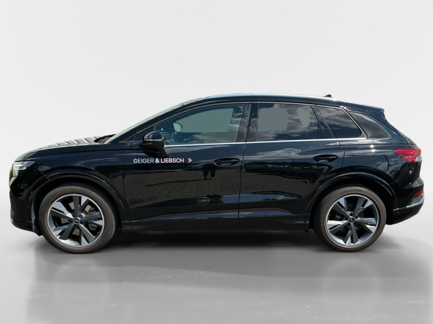 Image about Audi Q4 e-tron 40 e-tron
