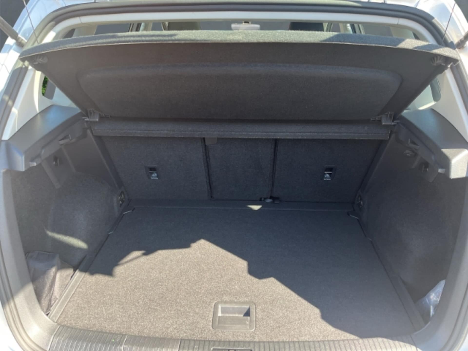 Volkswagen Golf Sportsvan Comfortline