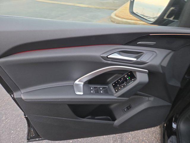 2025 Audi Q5 Prestige