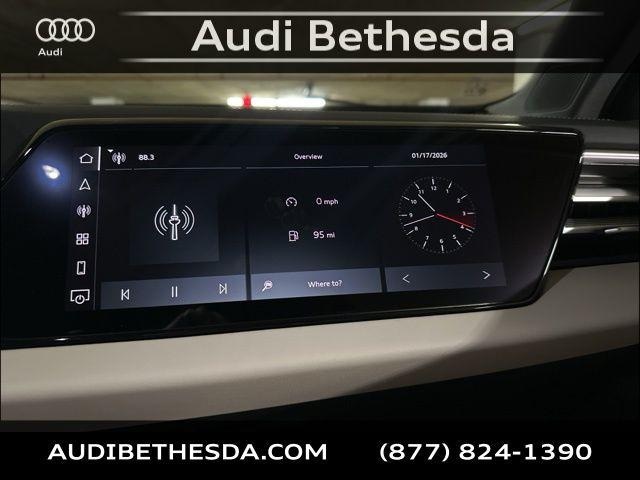 2026 Audi A6 Prestige - Photo 18