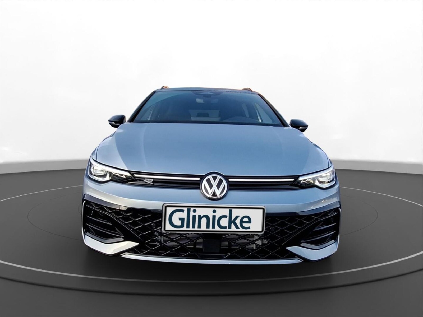 Volkswagen Golf Variant – Bild 14