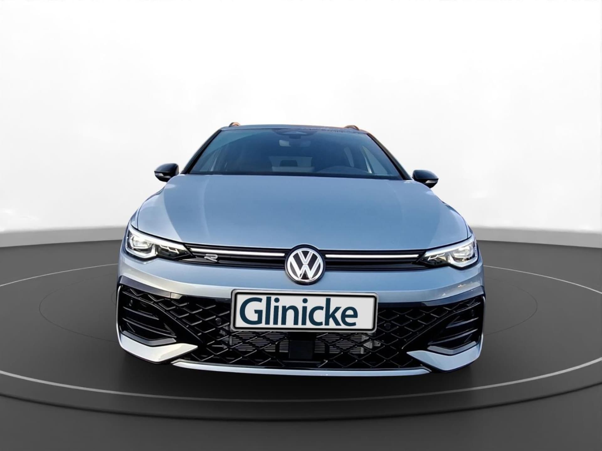 Volkswagen Golf Variant R-Line