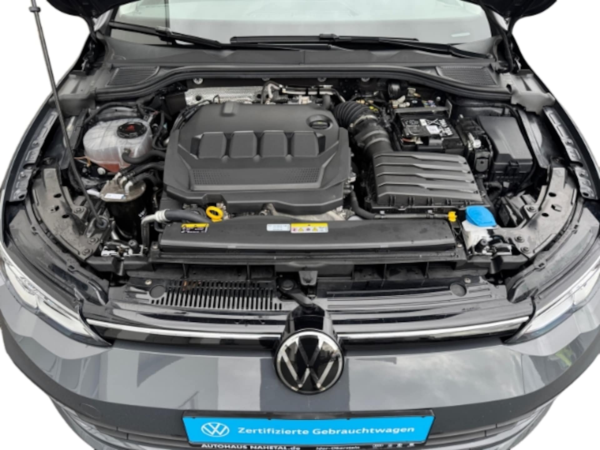 Volkswagen Golf Life