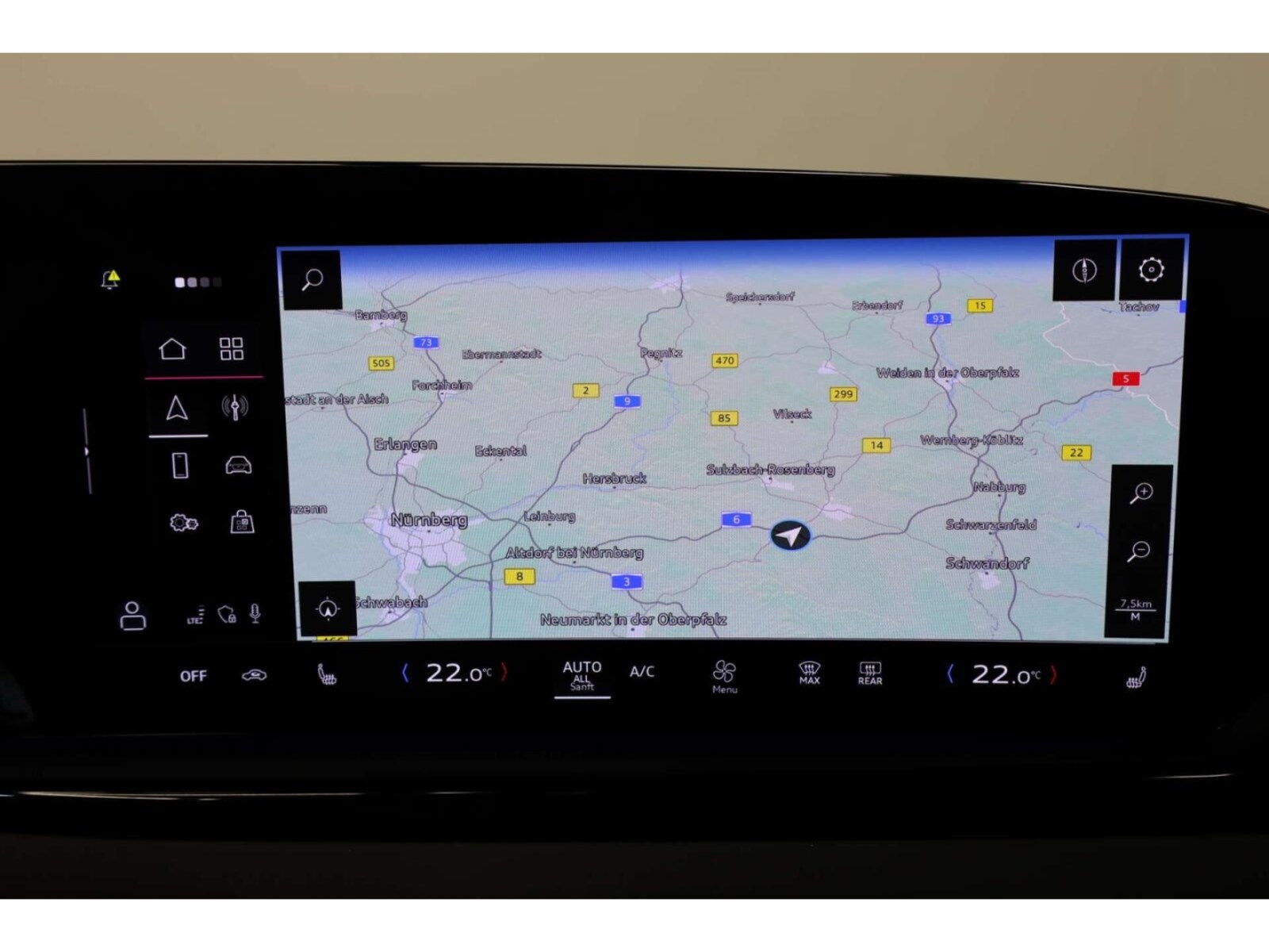 Audi A6 Avant – Bild 14