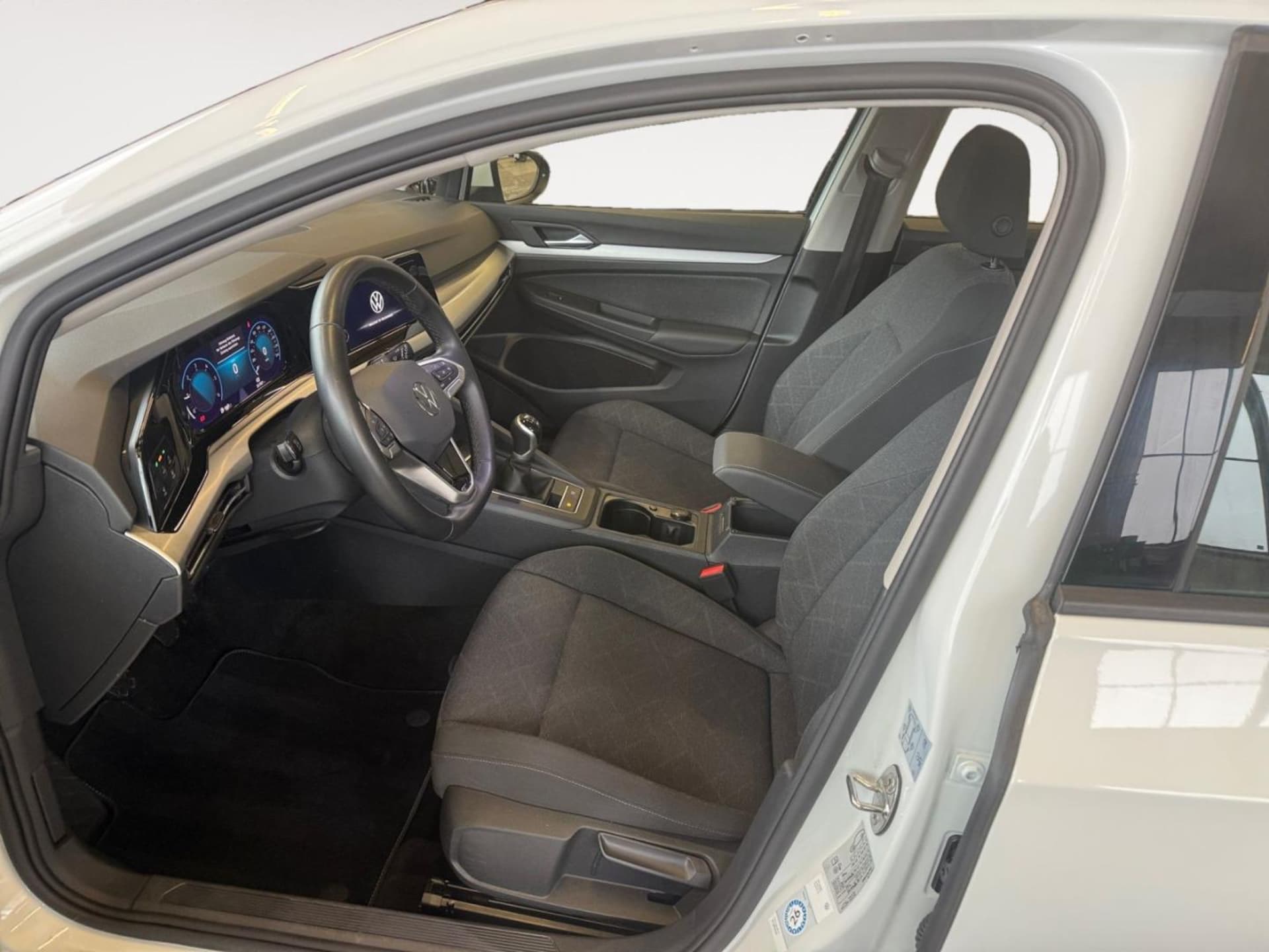 Volkswagen Golf Life