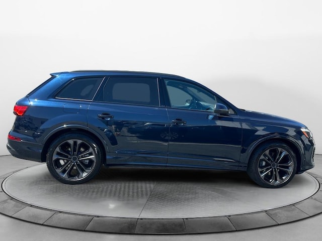 2026 Audi Q7 Premium Plus - Photo 8
