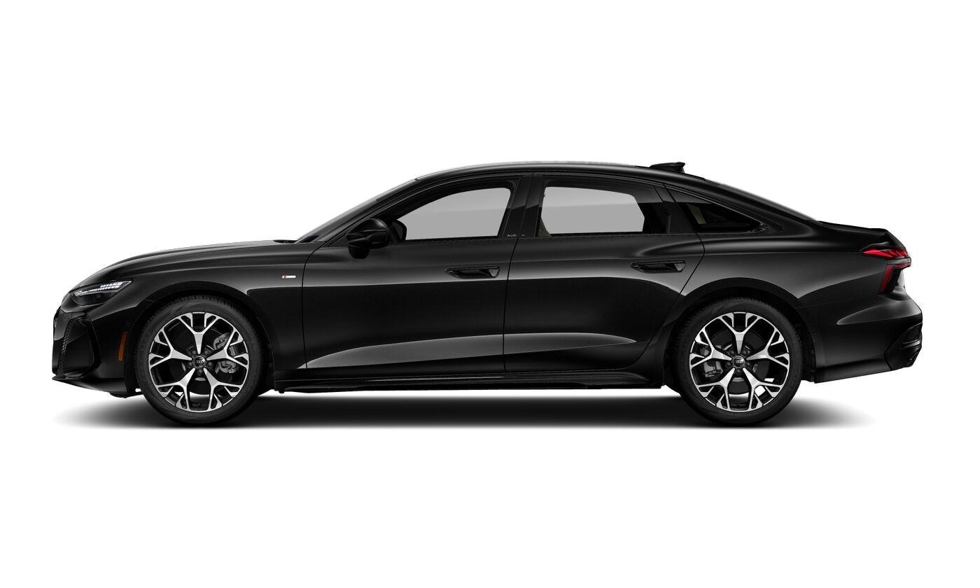 2026 Audi A6 Premium Plus - Photo 8