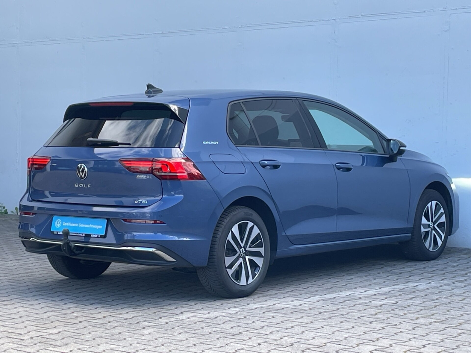 Volkswagen Golf ENERGY