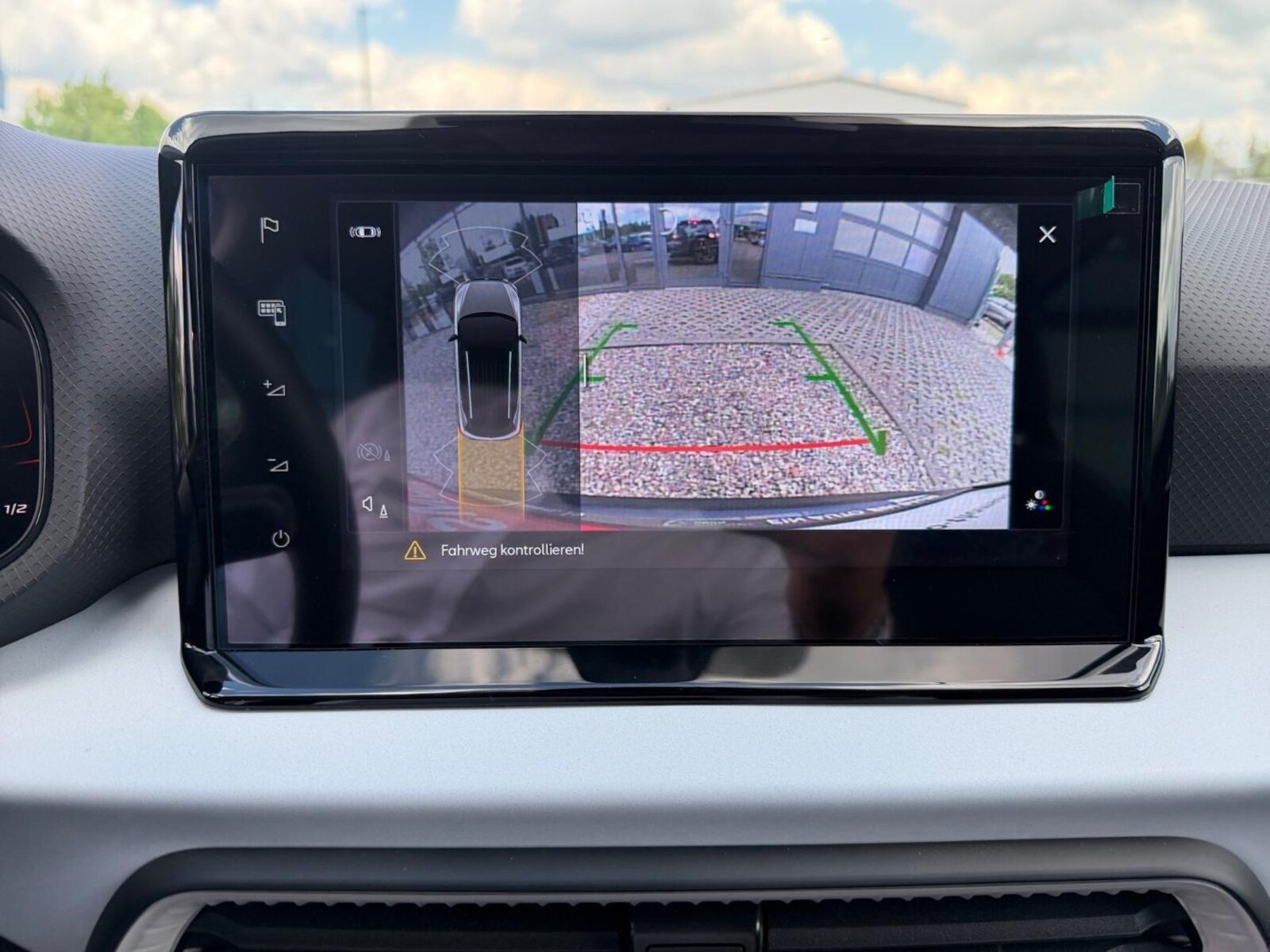 SEAT Arona – Bild 27