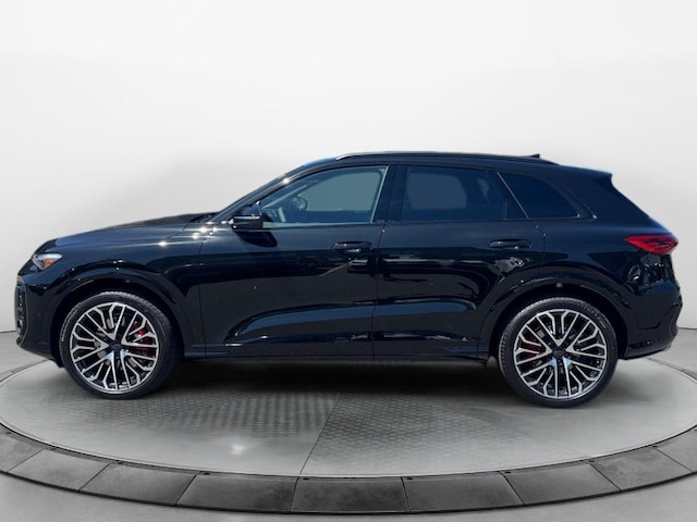 2026 Audi SQ5