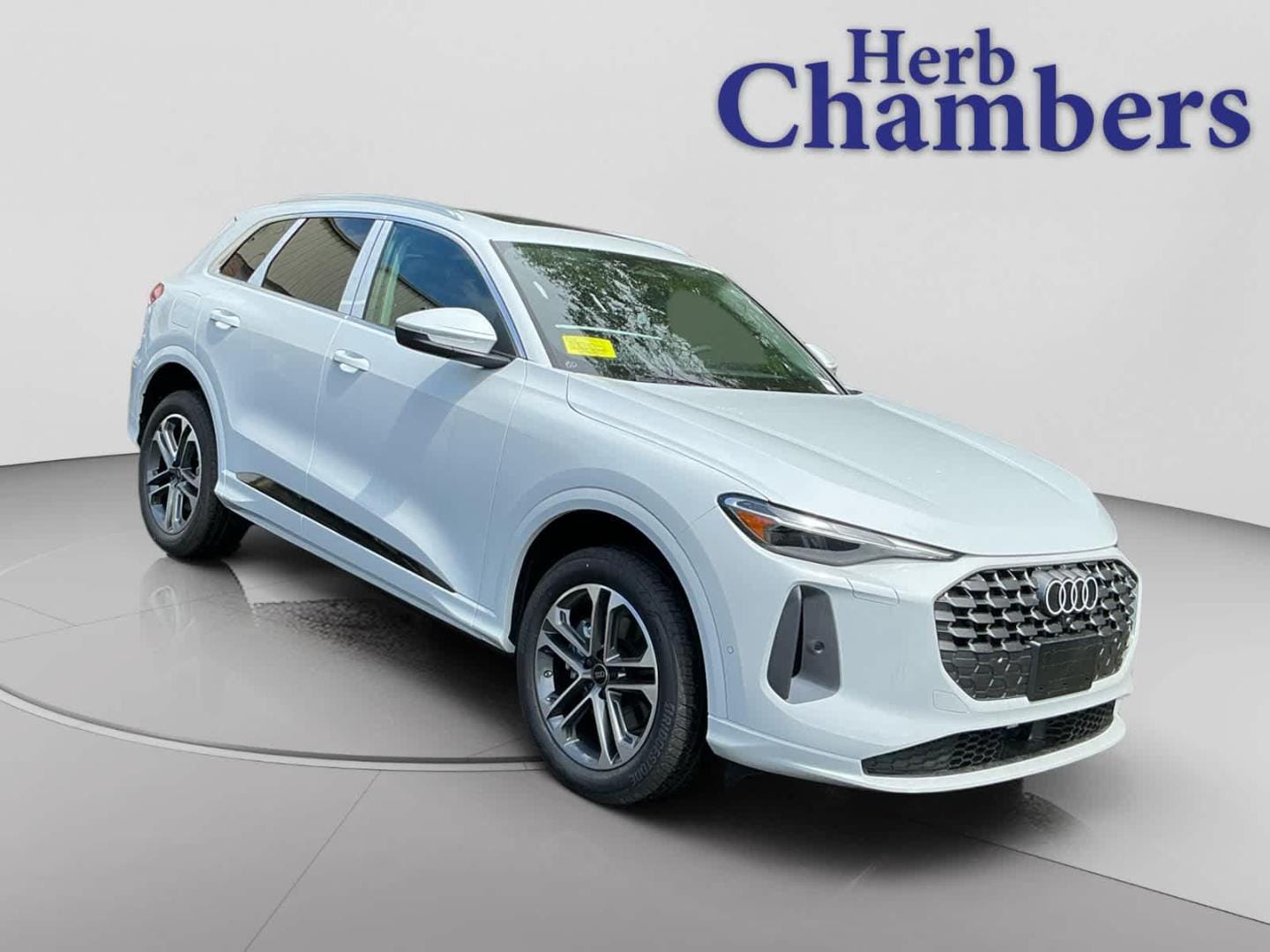 2026 Audi Q5 Premium quattro's photo
