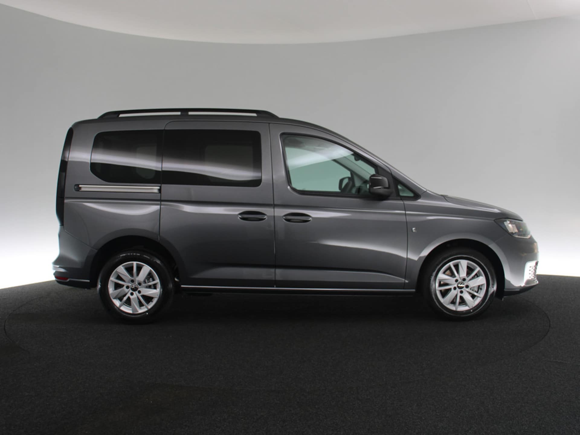 Volkswagen Caddy Life