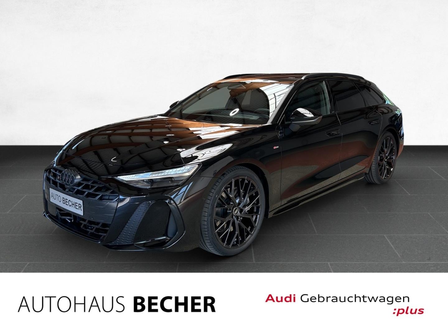 Bild über Audi A6 Avant edition one TDI quattro 150 kW S tronic - für weitere Informationen kontaktieren Sie den Audi Partner