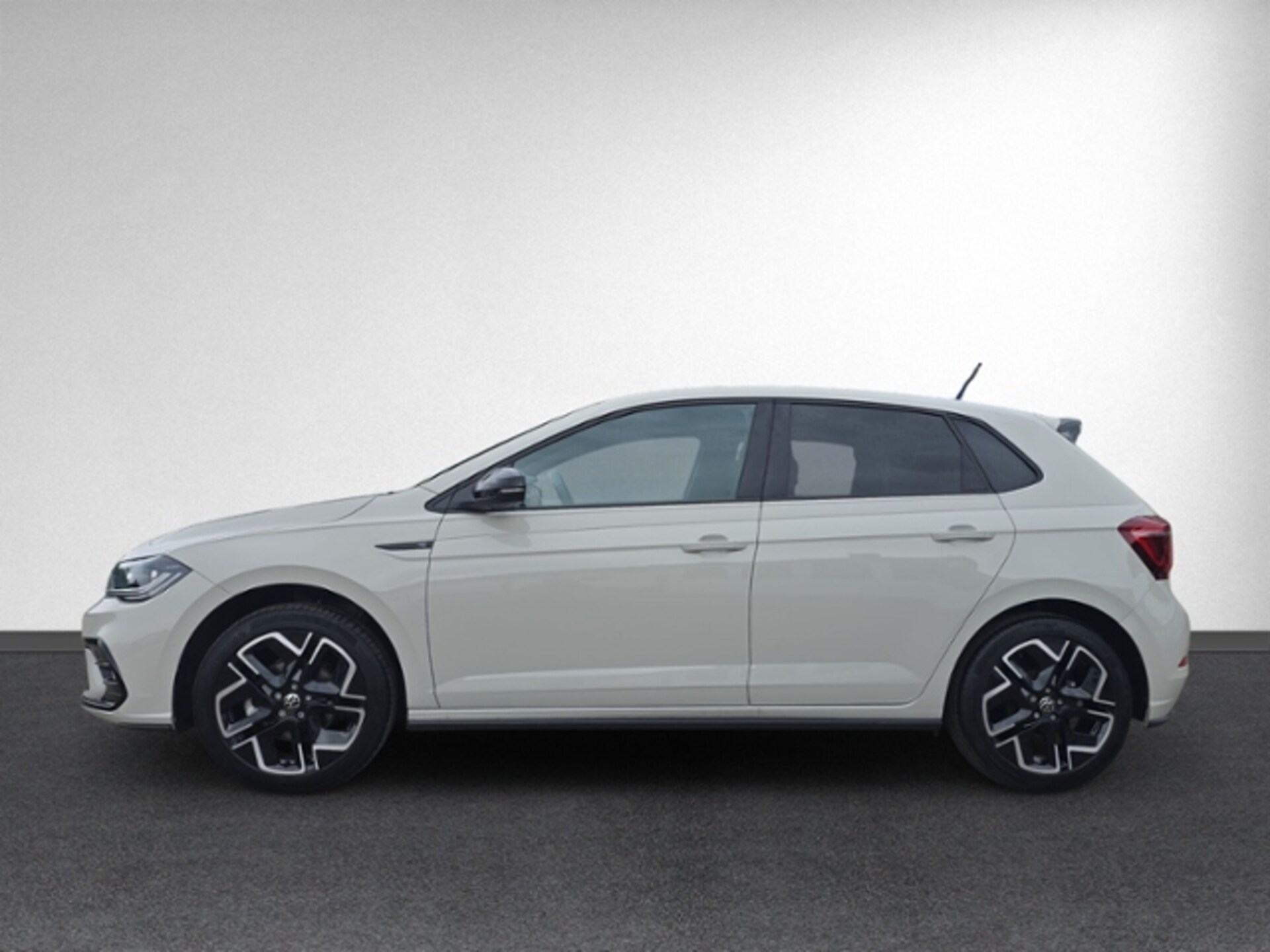 Volkswagen Polo R-Line
