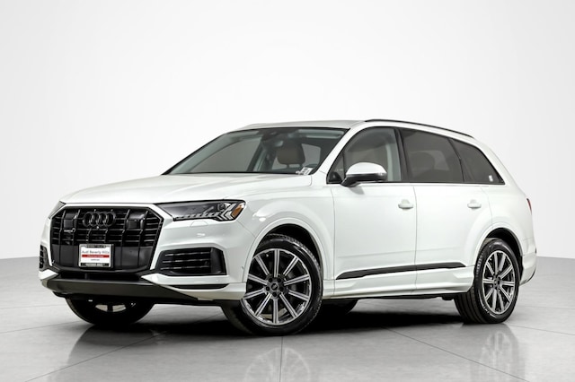 2023 Audi Q7