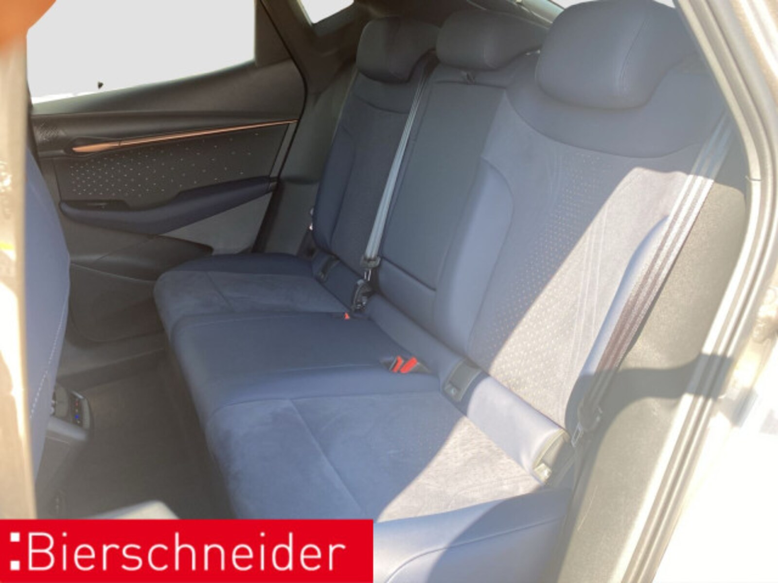 CUPRA Tavascan – Bild 13