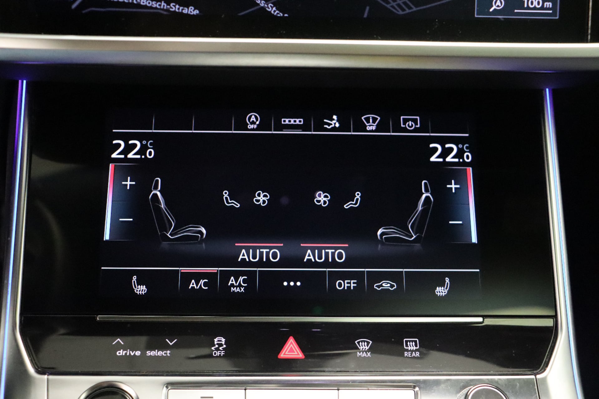 Audi A7 Sportback