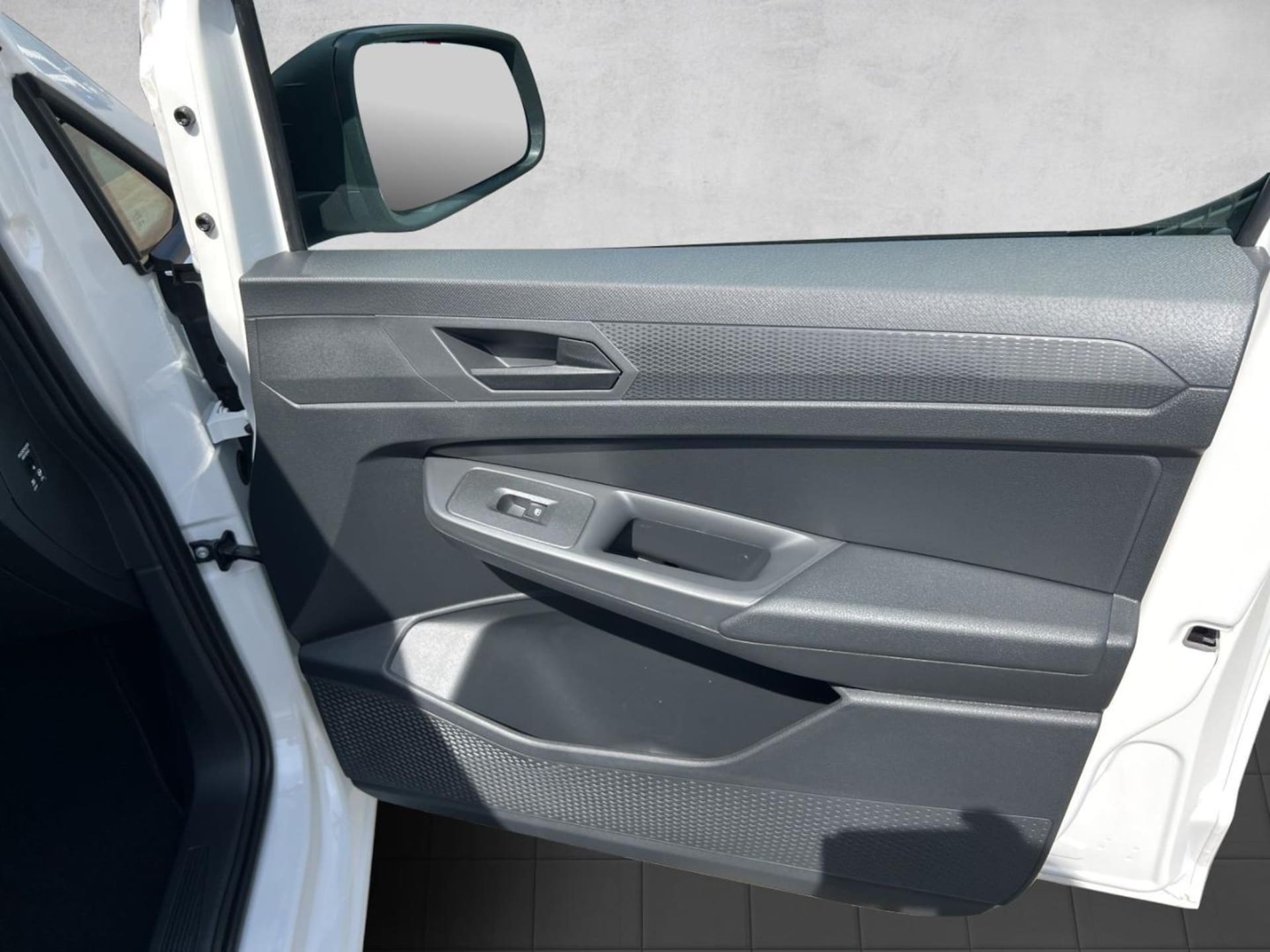 Volkswagen Caddy Maxi Kombi Flexible