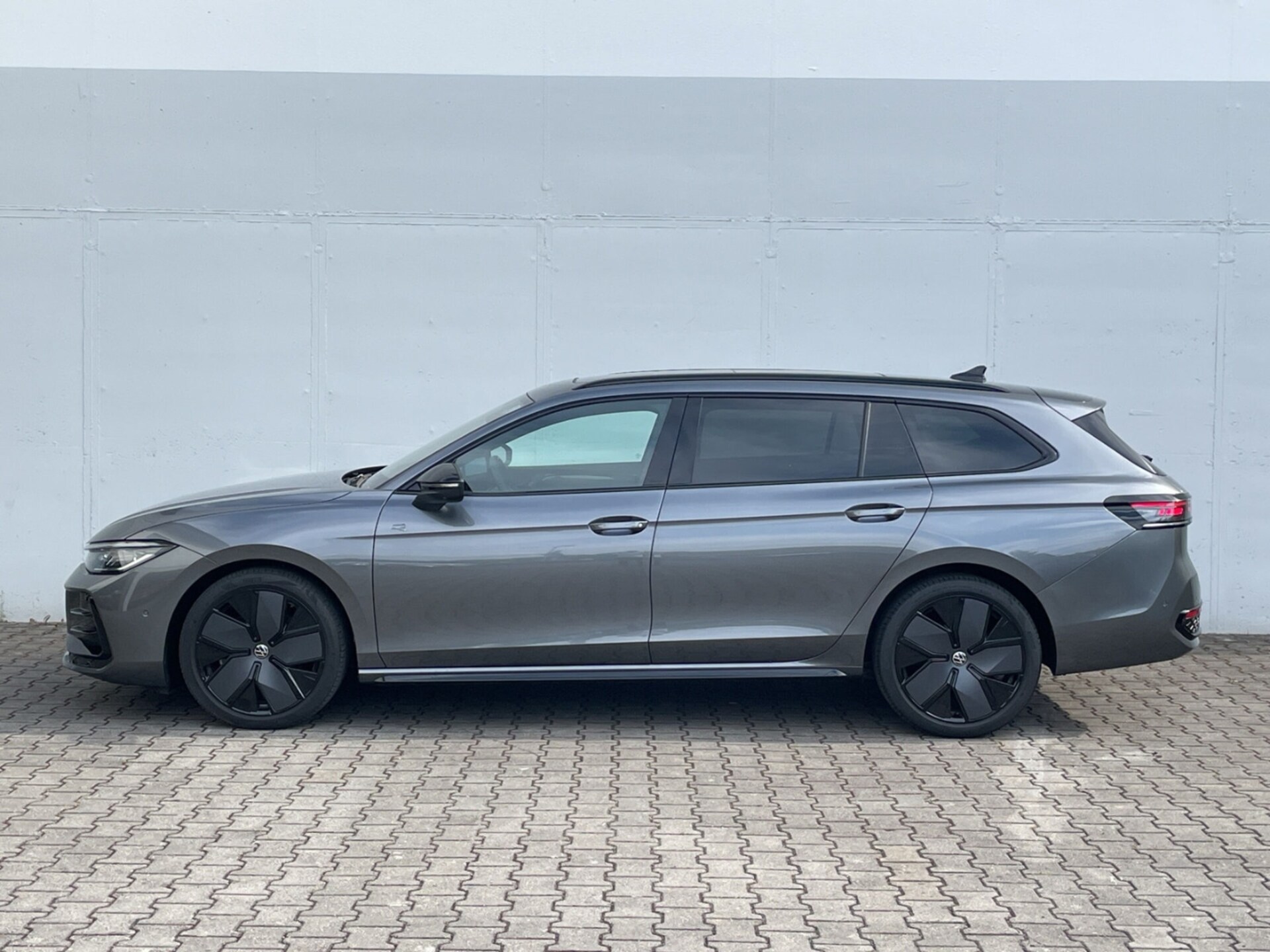 Volkswagen Passat R-Line