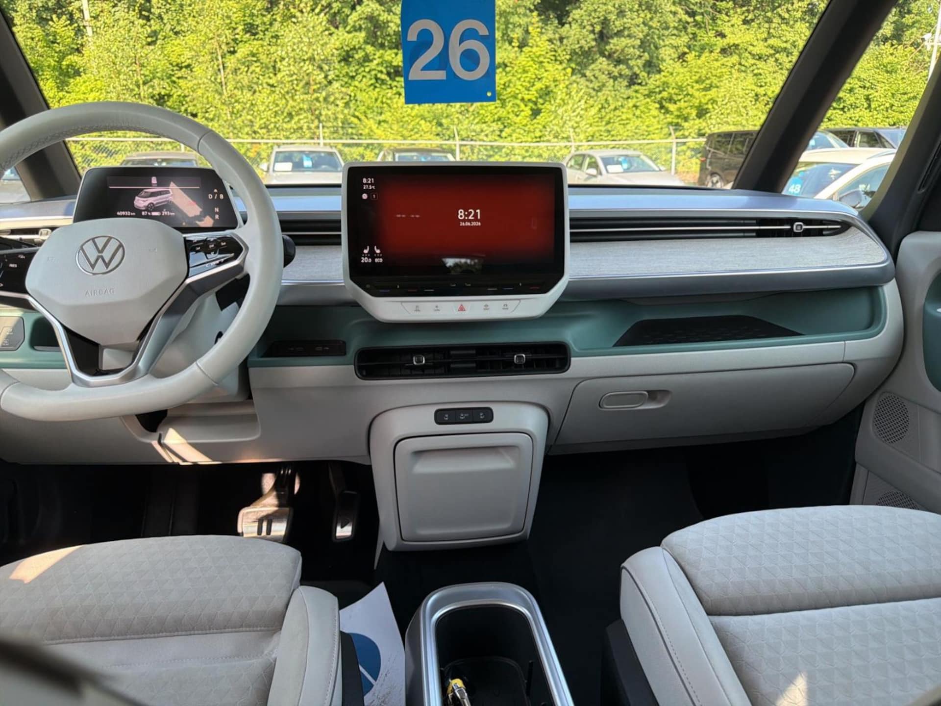 Volkswagen ID. Buzz Pro