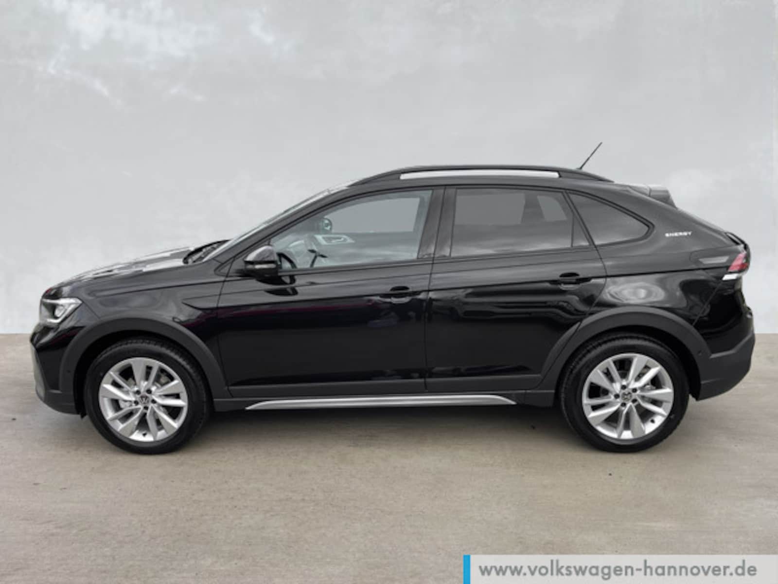 Volkswagen Taigo – Bild 2