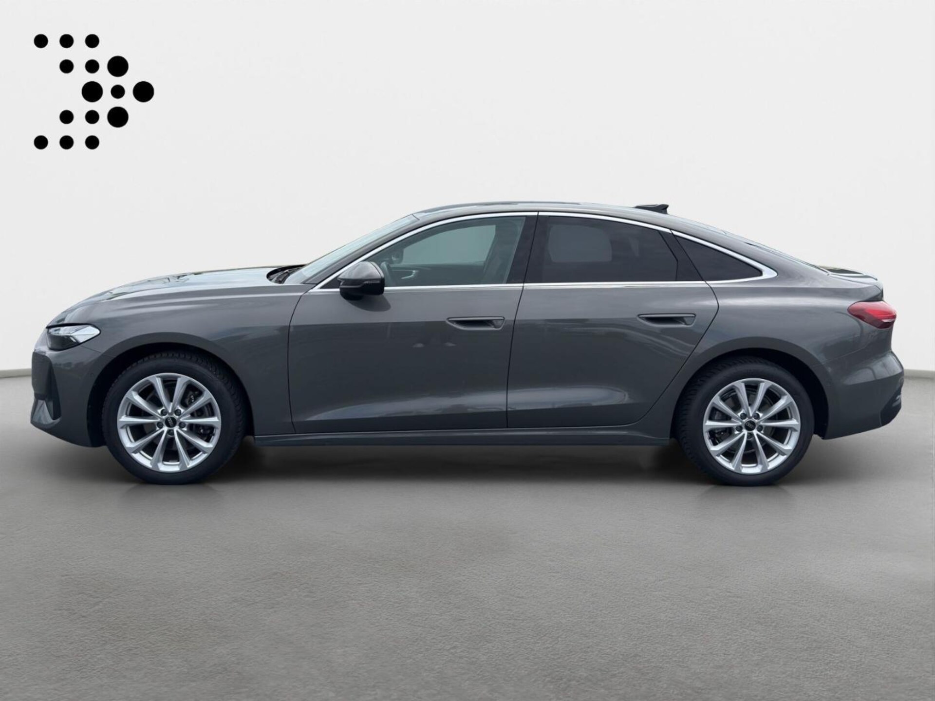 Audi A5 Limousine