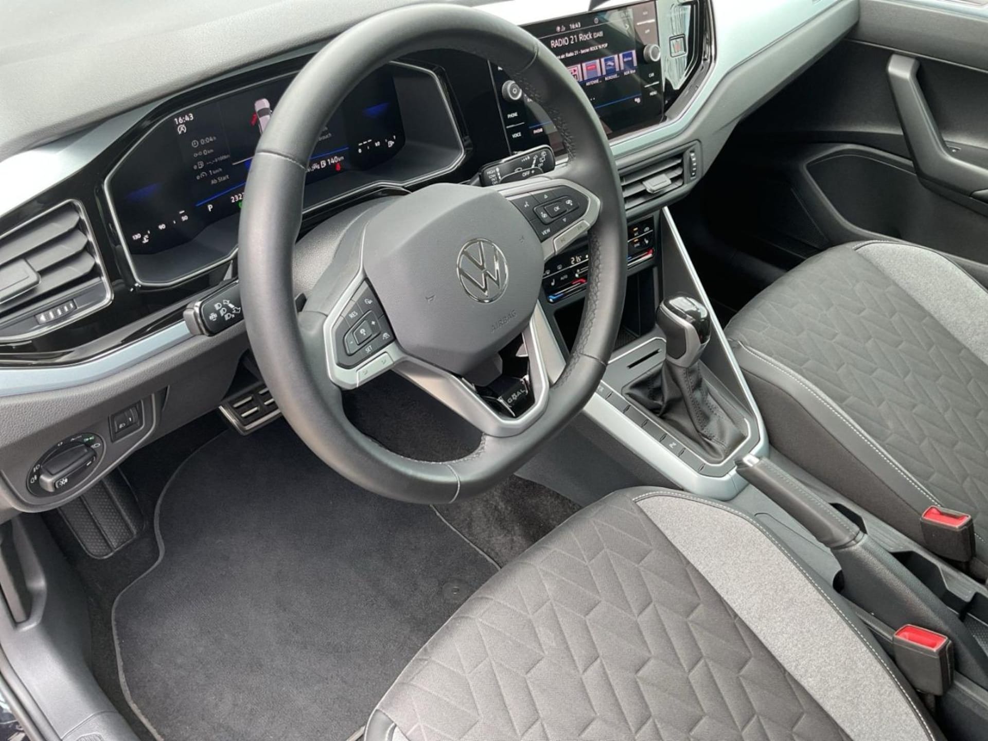 Volkswagen Polo Goal