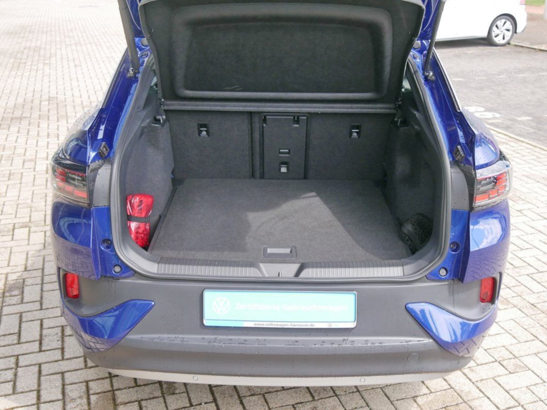 Volkswagen ID.5 Pro