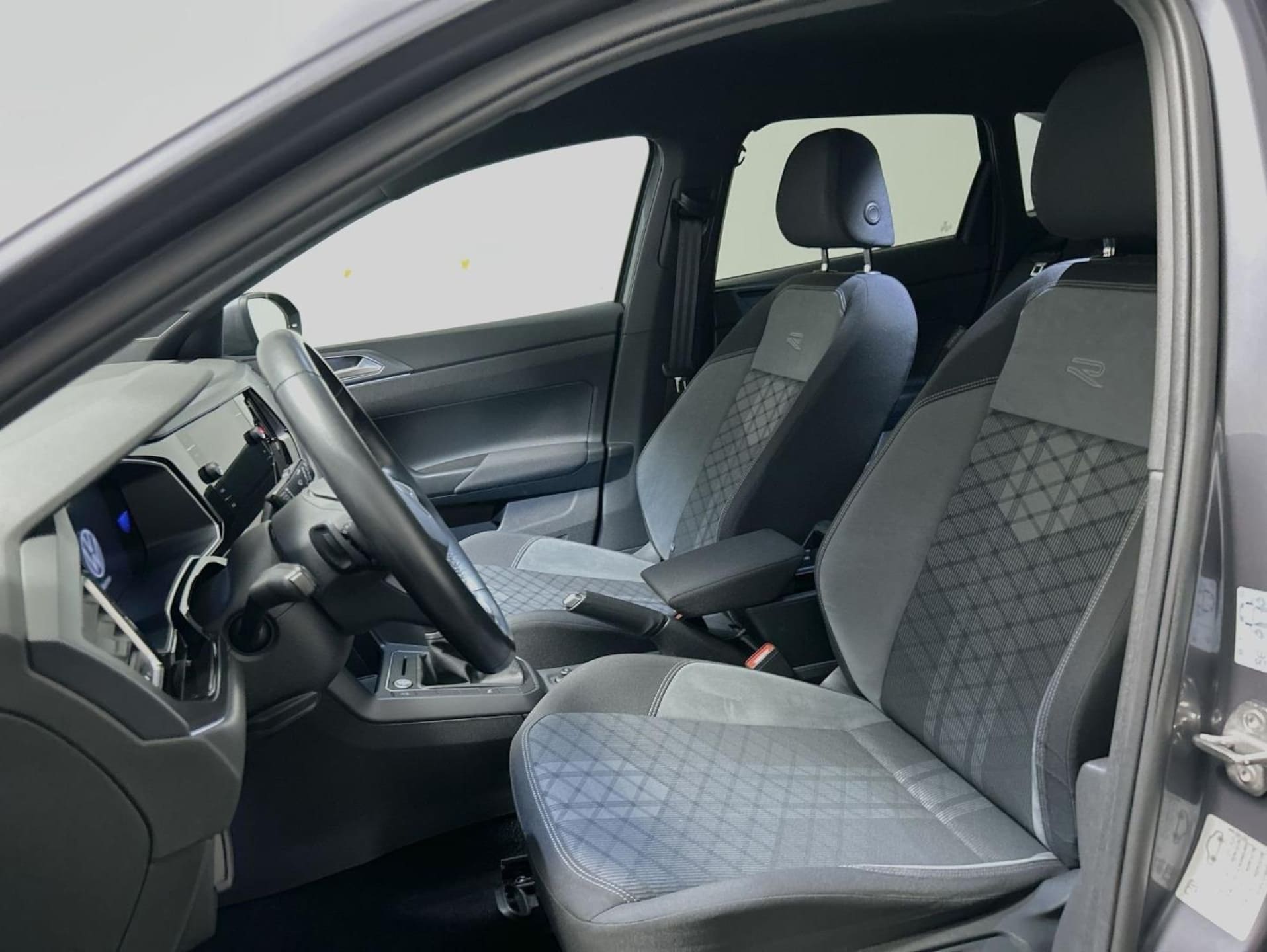 Volkswagen Taigo R-Line