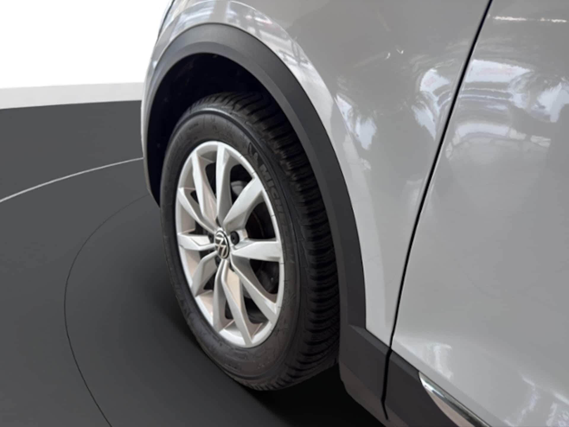 Volkswagen T-Roc Sport