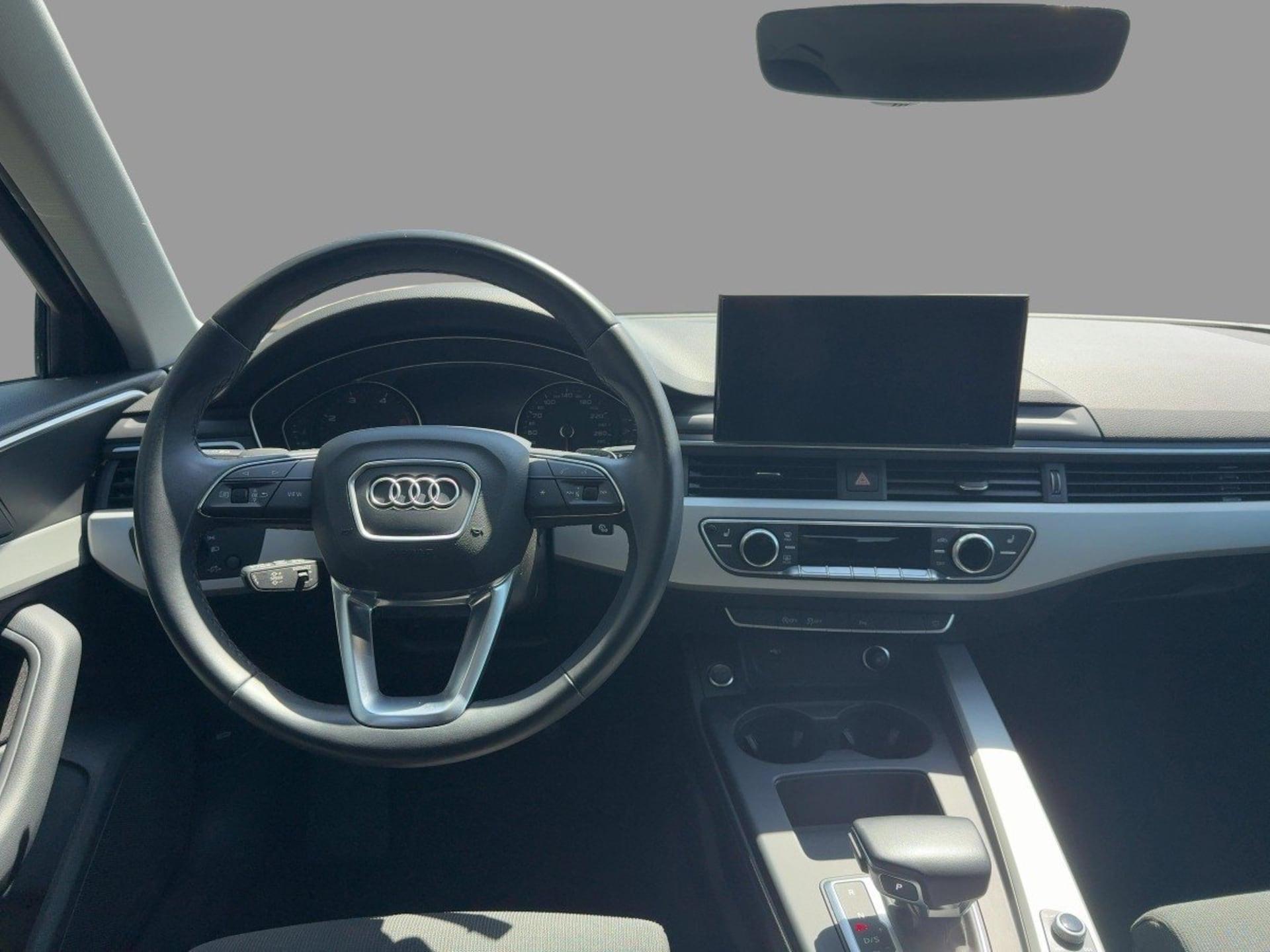 Audi A4 Avant Advanced