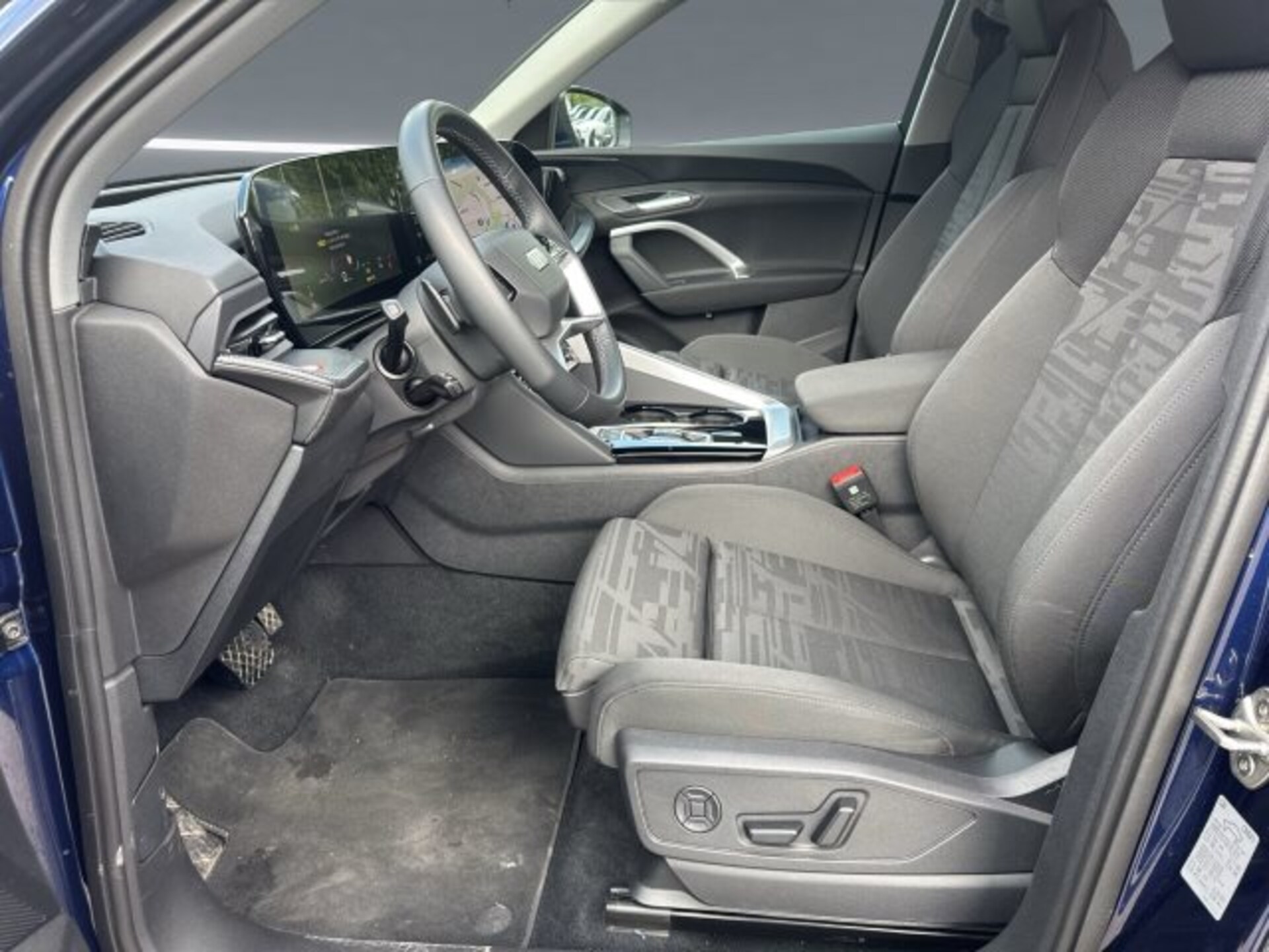 Audi Q5 Sportback