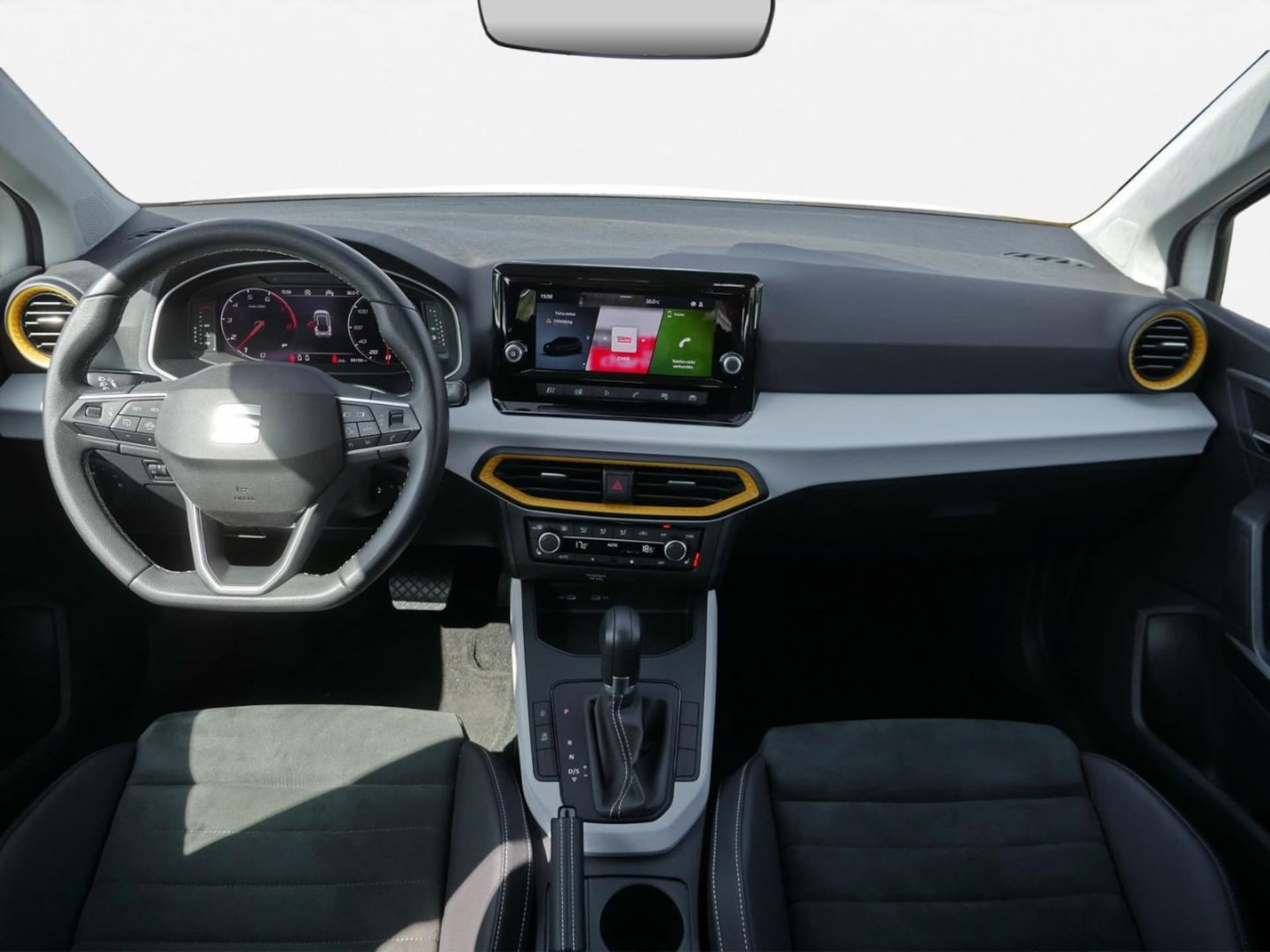 SEAT Arona Style