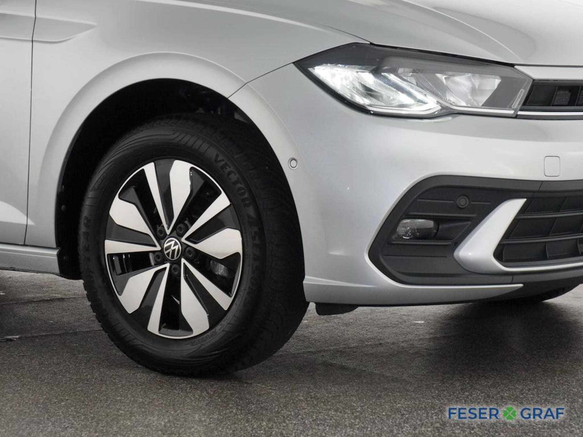 Volkswagen Polo Goal
