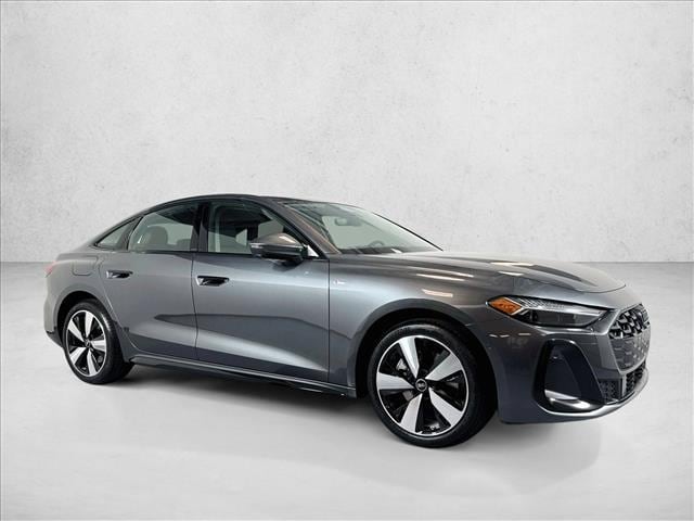 2026 Audi A5 Sedan