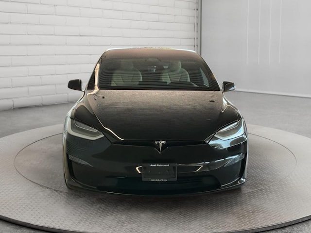 2022 Tesla Model X