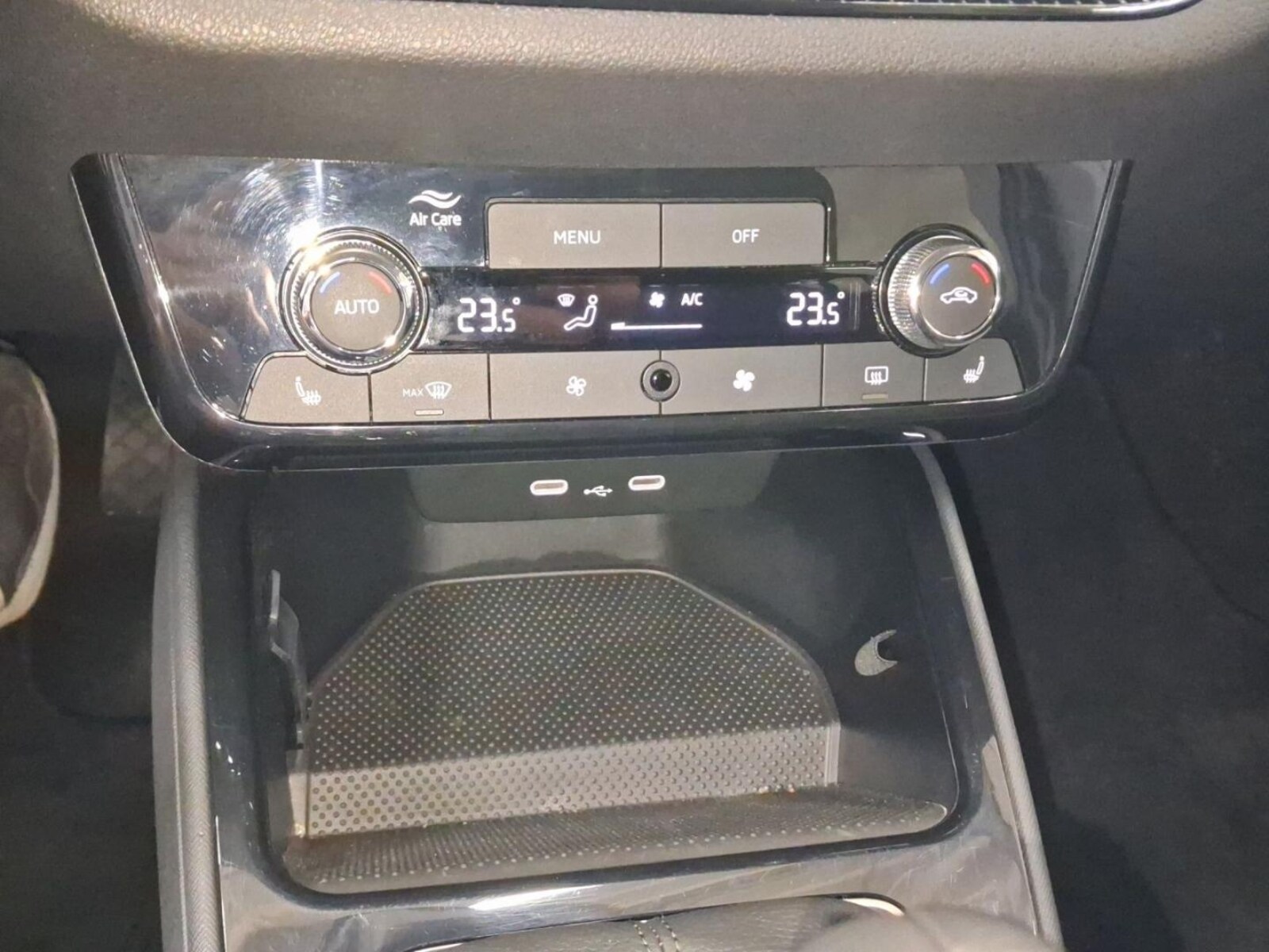 Škoda Fabia – Bild 16
