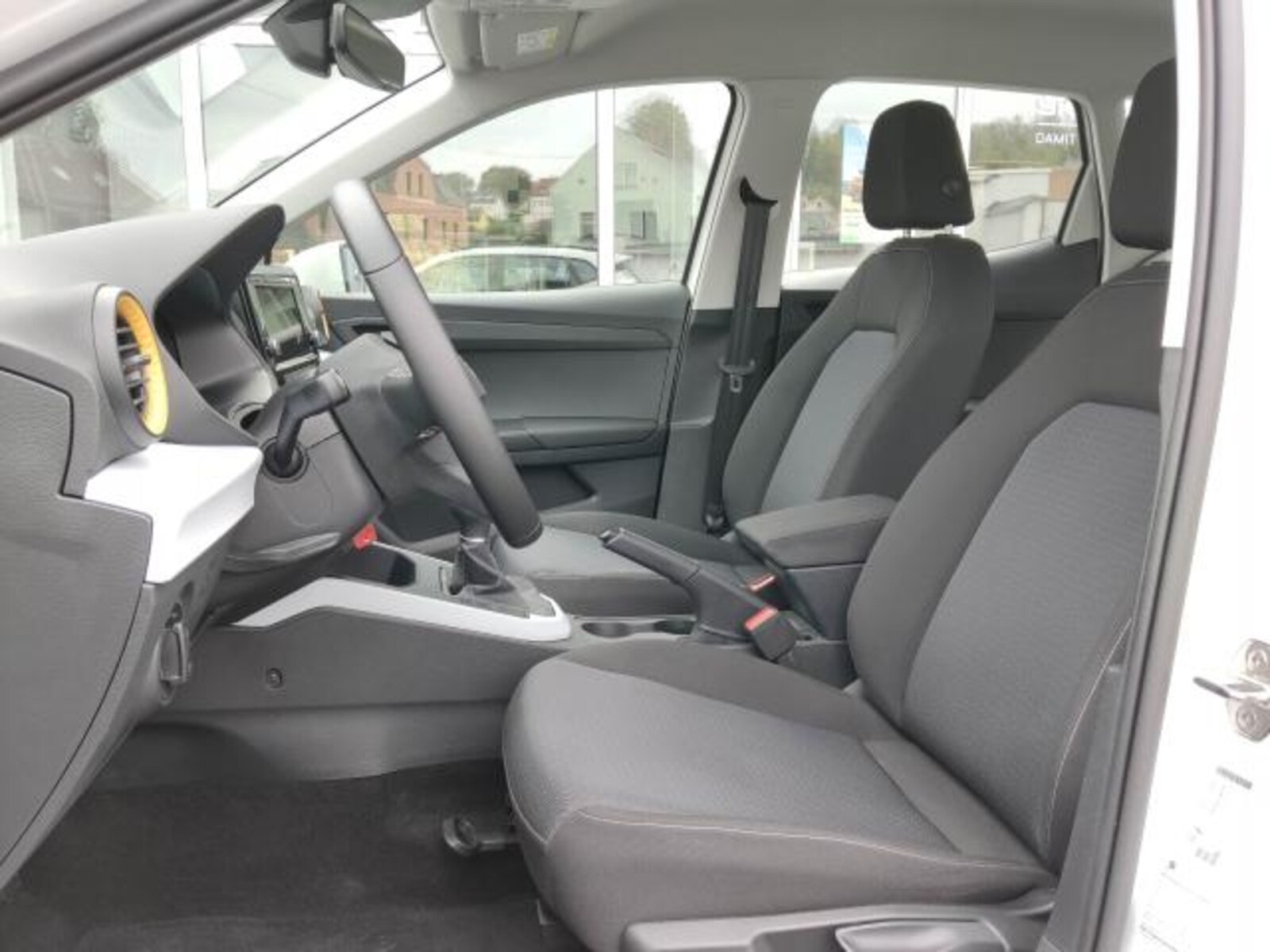 SEAT Arona – Bild 14