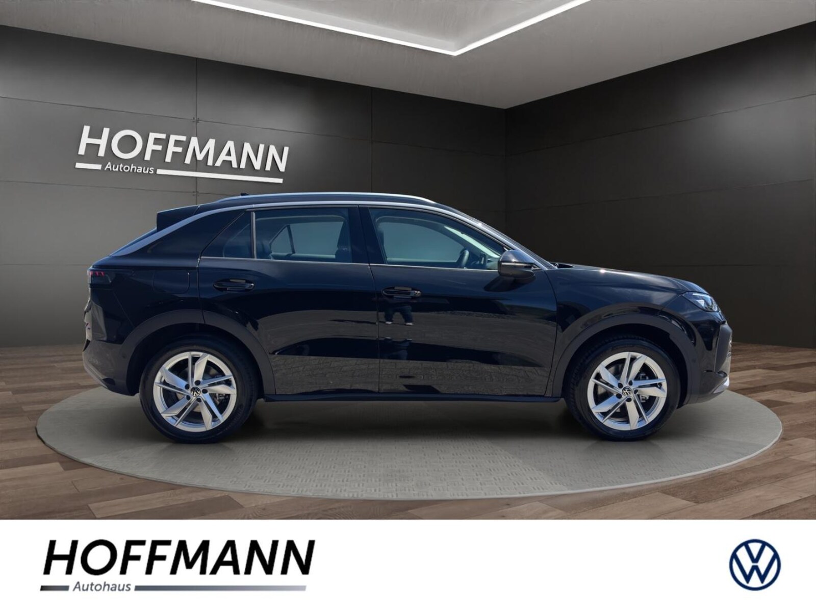 Volkswagen T-Roc – Bild 5