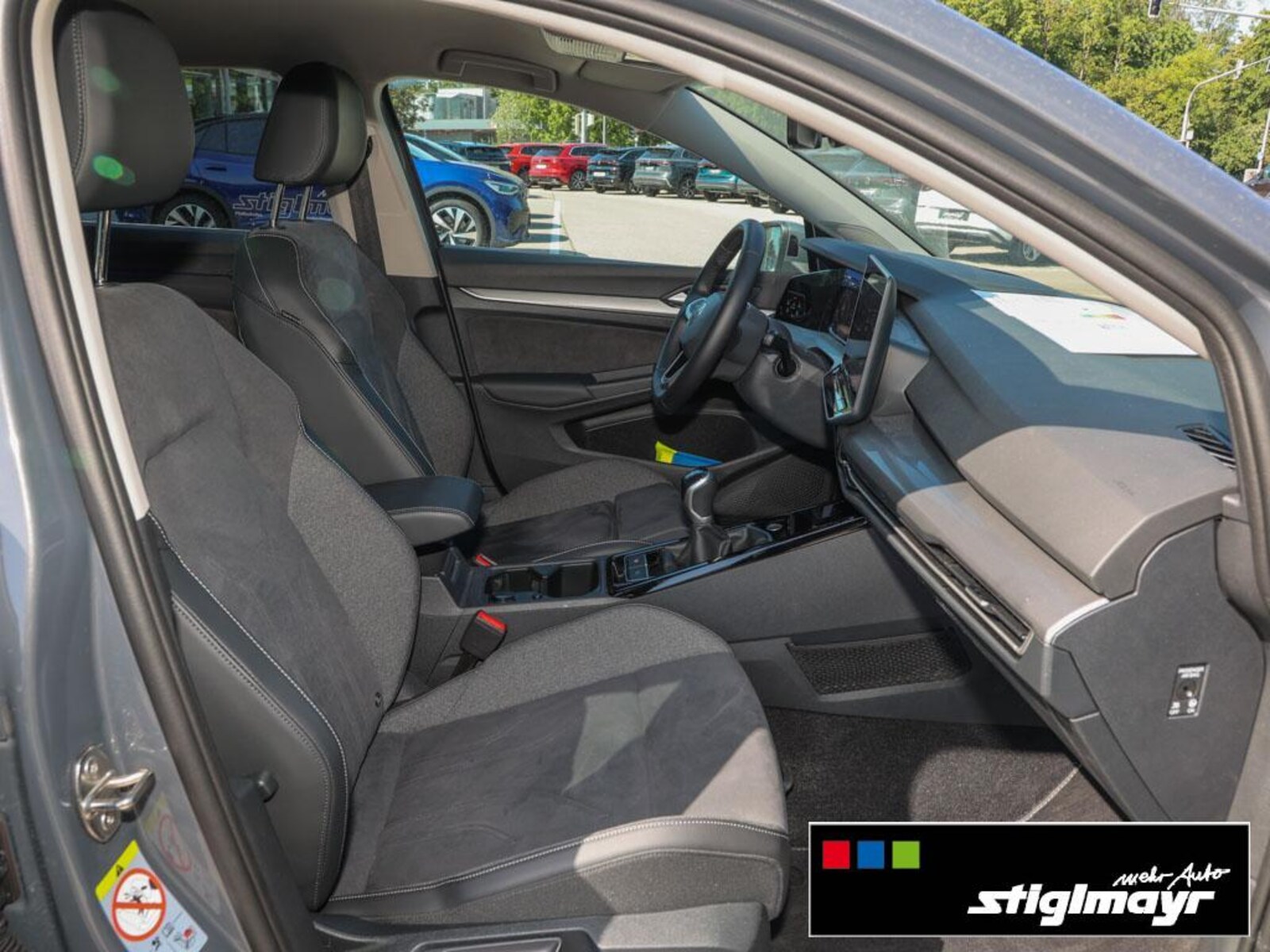 Volkswagen Golf – Bild 4