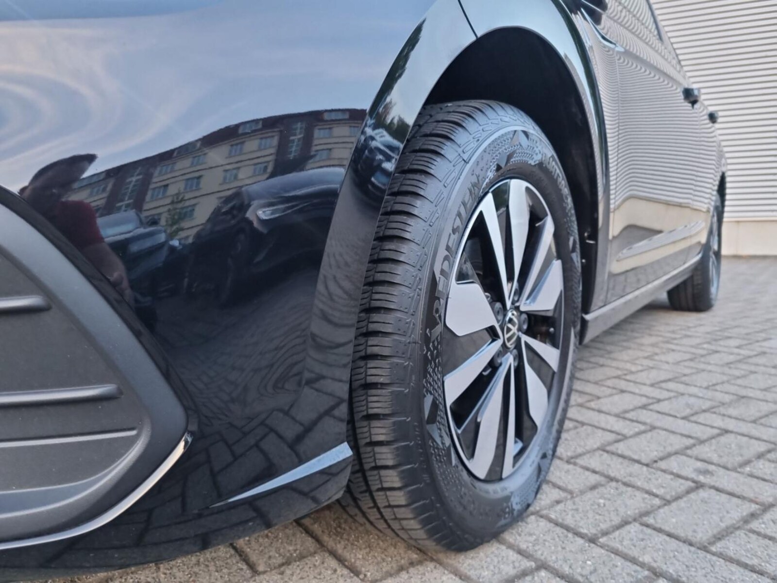 Volkswagen Polo – Bild 7